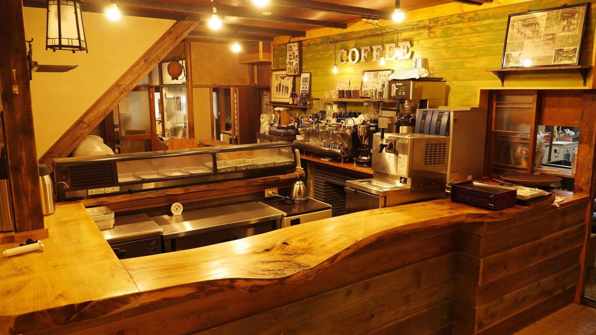 Shibu Onsen Koishiya Ryokan Yamanouchi  Luaran gambar