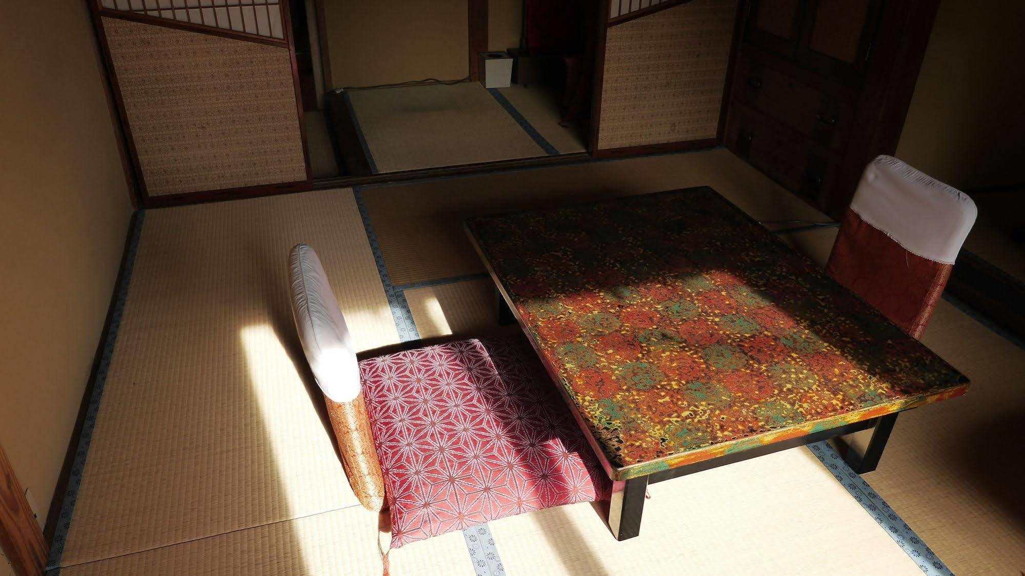 Shibu Onsen Koishiya Ryokan Yamanouchi  Luaran gambar