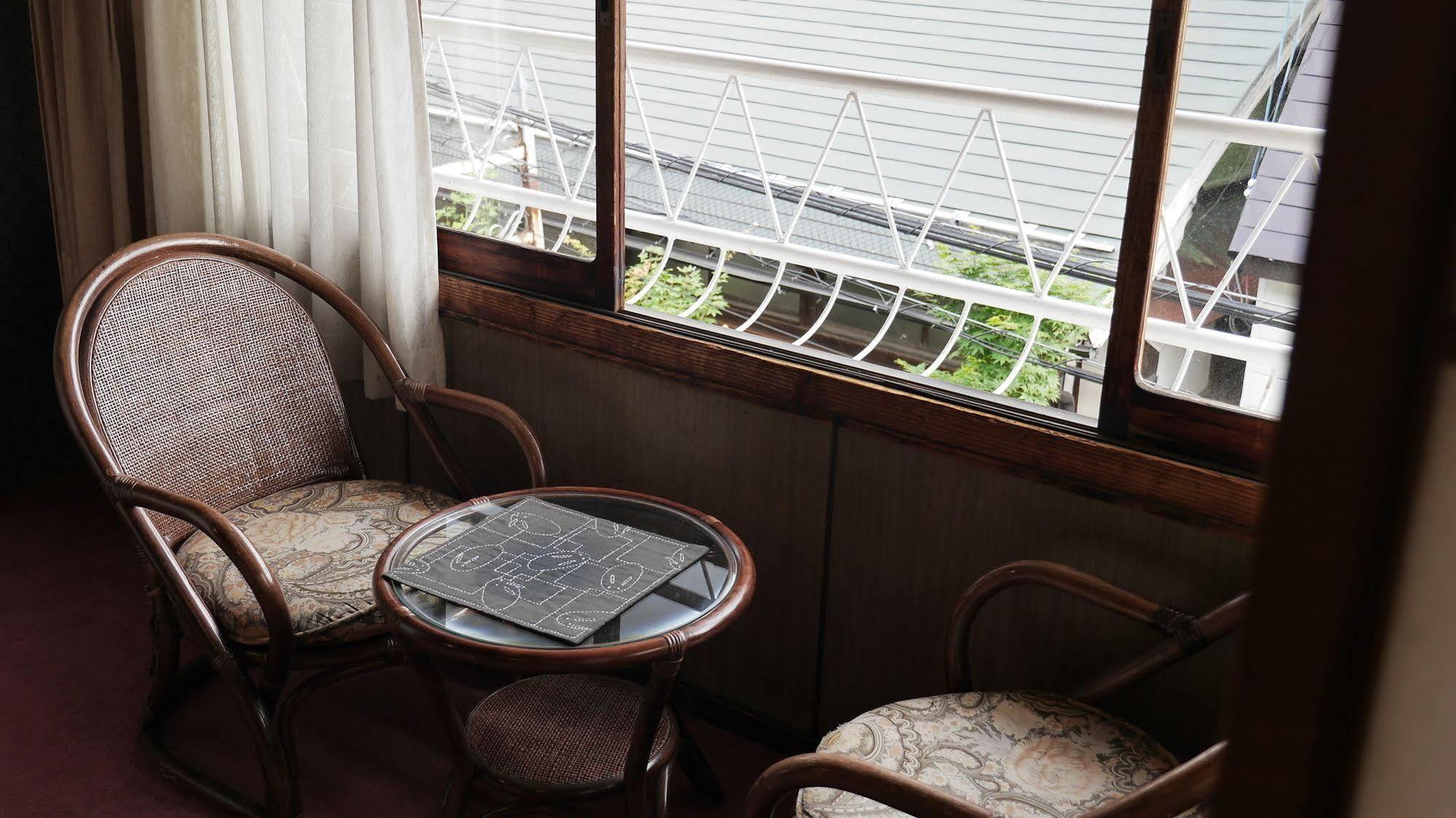 Shibu Onsen Koishiya Ryokan Yamanouchi  Luaran gambar